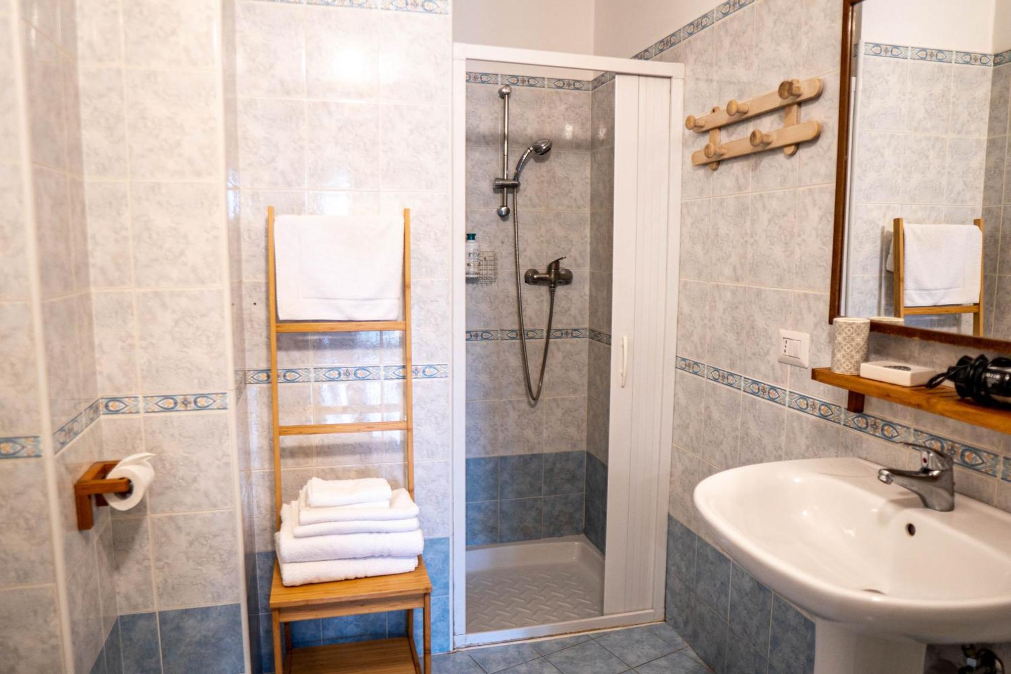 דירות מילאצו Domus Musia מראה חיצוני תמונה